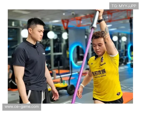 爆发力训练新法：科学提升运动员瞬时动力秘诀