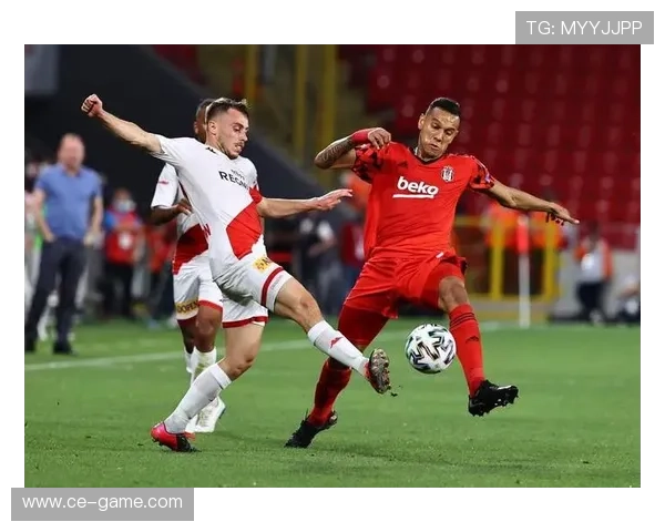 贝西克塔斯迎新赛季重整旗鼓