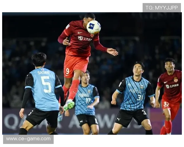 川崎前锋联赛回暖，攻防渐稳