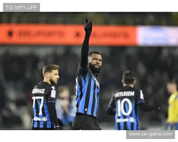 里查尔利森：巴西锋线新星的崛起与挑战