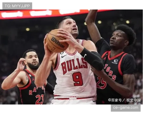 公牛季后赛边缘挣扎,力争最后一搏冲刺附加赛 公牛季后赛边缘挣扎,力争最后一搏冲刺附加赛