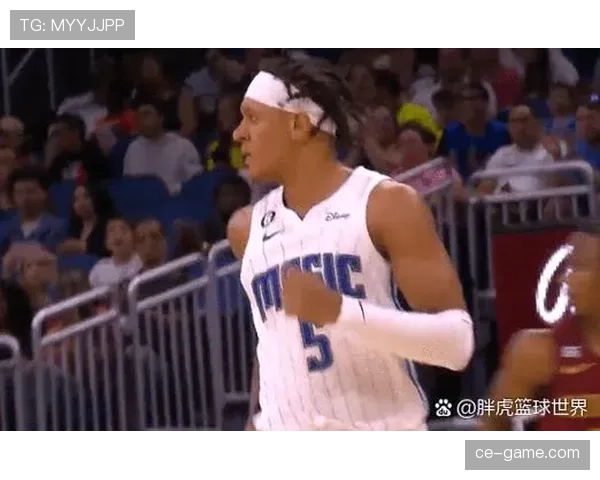 班凯罗闪耀奥兰多，单场砍下高分引领球队取胜