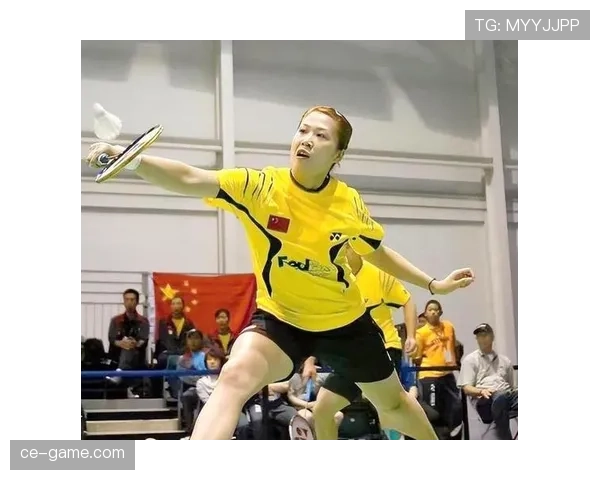 冠军导师高崚的战术布局:揭秘羽坛传奇的智慧密码