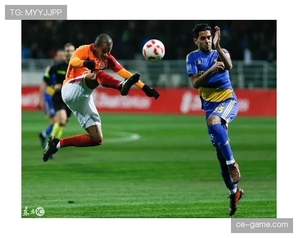 土耳其豪门闪电战显威力，加拉塔萨雷高效反击制胜法宝