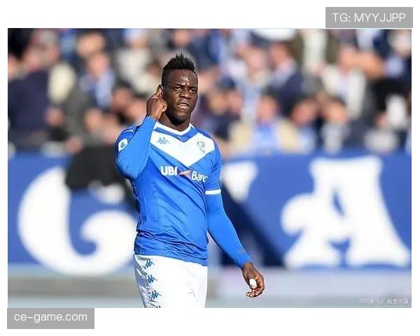 巴洛特利贡献精彩助攻，率队突破对手防线