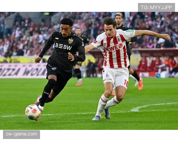 德甲新赛季启幕，斯图加特球迷热情高涨力挺球队