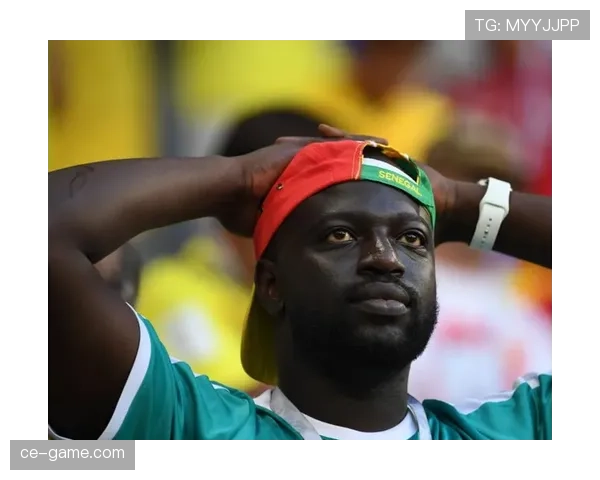 非洲足球迈入黄金时代，未来发展势头强劲