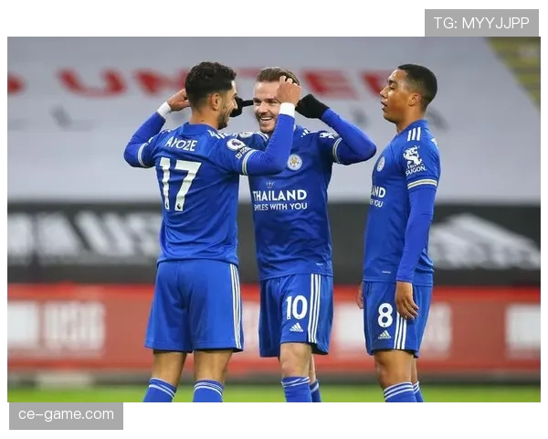 莱斯特城关键战稳扎稳打，豪取连胜引瞩目