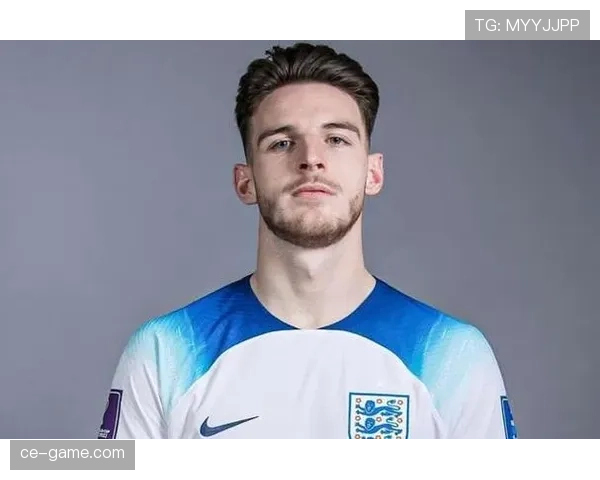 赖斯中场表现稳健，身价飙升引转会市场热议