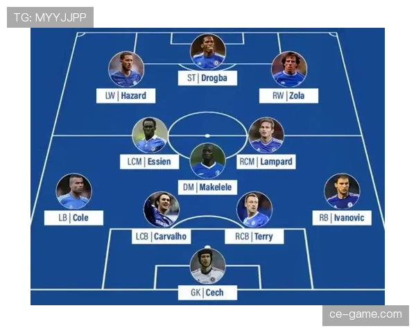 英超最佳阵容揭晓，明星球员齐聚状态分析与争冠前景探讨