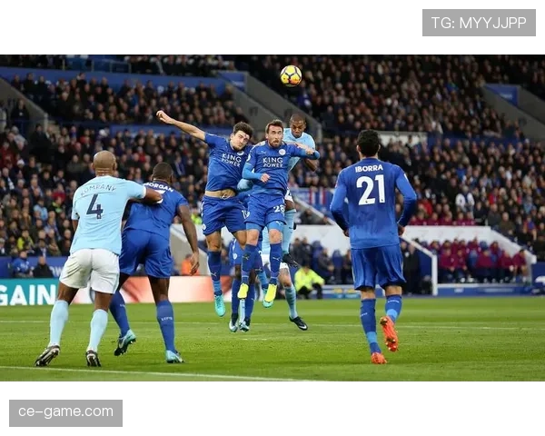 莱斯特城战术分析：新赛季构建竞争力框架的关键要素