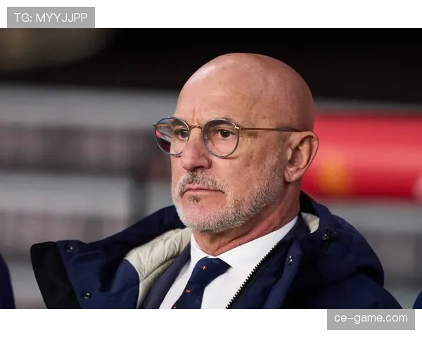 西班牙主帅德拉富恩特上任后球队表现稳健