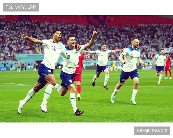 萨卡与贝林厄姆：英格兰新核心之争