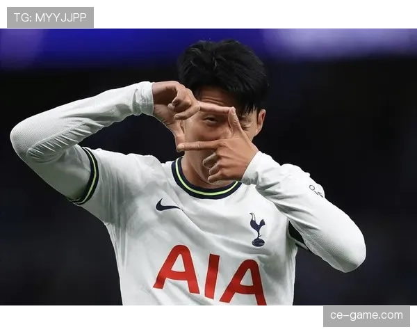 热刺进攻全押孙兴慜？体系僵化藏不住了！