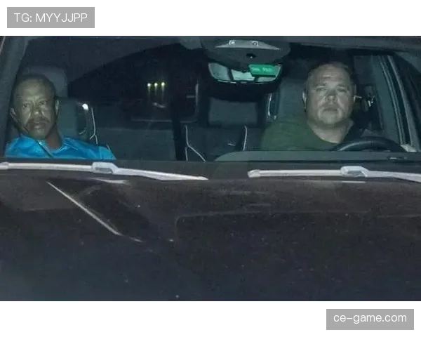 泰格·伍兹车库里的车比你家楼道还多 泰格·伍兹车库里的车比你家楼道还多