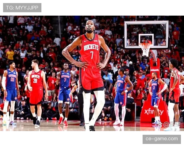 安东尼挡拆助攻提升效率 打破与杜兰特得分结构差异