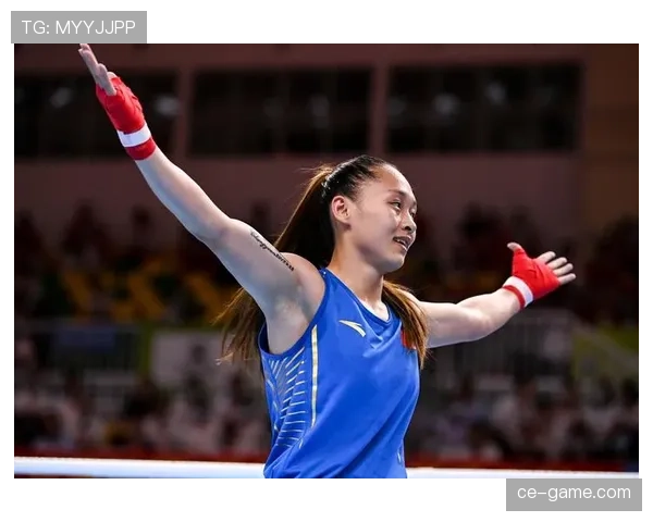 常园训练完顺手拎了块金牌回家，跟买菜似的