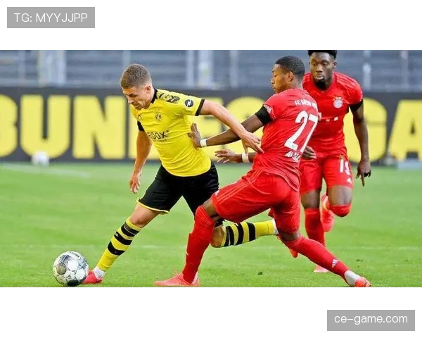 多特蒙德关键战表现波动，阶段性问题被放大对赛季走势形成制约